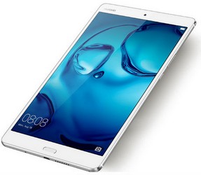 Замена матрицы на планшете Huawei MediaPad M5 Lite 10 в Иркутске